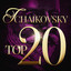 Tchaikovsky Top 20 cover
