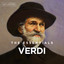 The Essentials: Verdi cover