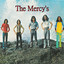 The Mercy's - Biarkan Ku Sendiri cover