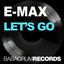 E-Max — Hard Loop cover art