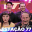 Estação 77 no Estúdio Showlivre (Ao Vivo) cover