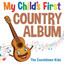 My Childs First Country Album cover