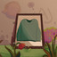 GREEN SWEATER cover
