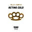Acting Cold artwork