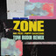 MK f. Poppy Baskcomb x Tom Budin - Zone