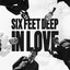 Vic Spencer - 7 Feet Deep