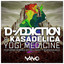 Yogi Medicine - Hellquist Remix