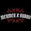 MERMER X DUBAII HOODTRAP