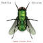 James Clarke Five - Gadfly Groove