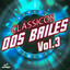 Clássicos Dos Bailes, Vol. 3 cover