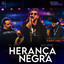 Herança Negra no Estúdio Showlivre (Ao Vivo) cover