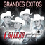Grandes Éxitos cover