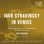 IGOR STRAVINSKY IN VENICE cover