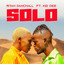 Ritah Danchall - SOLO - Ritah Danchall, Kid Dee