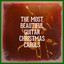 The Most Beautiful Guitar Christmas Carols cover