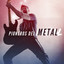 Pioneros del Metal cover