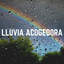 Lluvia Acogedora cover