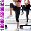 1 Hour Aerobics cover