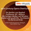 19th Century Opera Overtures cover