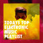 Todays Top Electronic Music Playlist cover