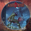 Dracula Battle cover