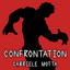 Confrontation - From "Baki" cover