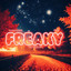 FREAKY cover
