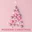 Modern Christmas cover