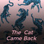 The Cat Came Back cover
