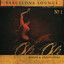 Barcelona Lounge No. 1 cover