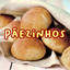 Pãezinhos cover