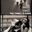 The Thrill Is Gone cover