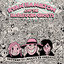 Ryan Hamilton, Harlequin Ghosts - Straight Up