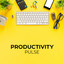 Productivity Pulse cover
