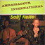 Namory cover