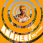 Anahera - Sean Richards Remix cover