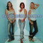 Michelle Tumes - Your love falls down