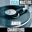 Gospel Masters: Amen cover