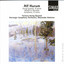 Alf Hurum: String Quartet a Minor/ Bendik Og Aarolilja/ Symphony D Minor cover