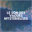 Le Son Des Vagues Mystérieuses cover