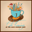 An Evening at the Jazz Lounge Café cover