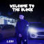 WELCOME TO THE BLOCK cover