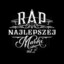 Rap najlepszej marki vol. 2 cover