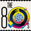 The 80s cover