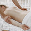 MASSAGE: Gentle Downpour on Concrete Vol. 1 cover