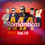 Romanticas, Vol. 10 cover