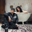 Salsa camara lenta - s**o cuando hay amor