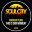 This Is Our Moment - Extended Dub Mix