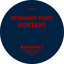 Reinhard Voigt — Kontakt 2 cover art