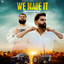 We Made It cover